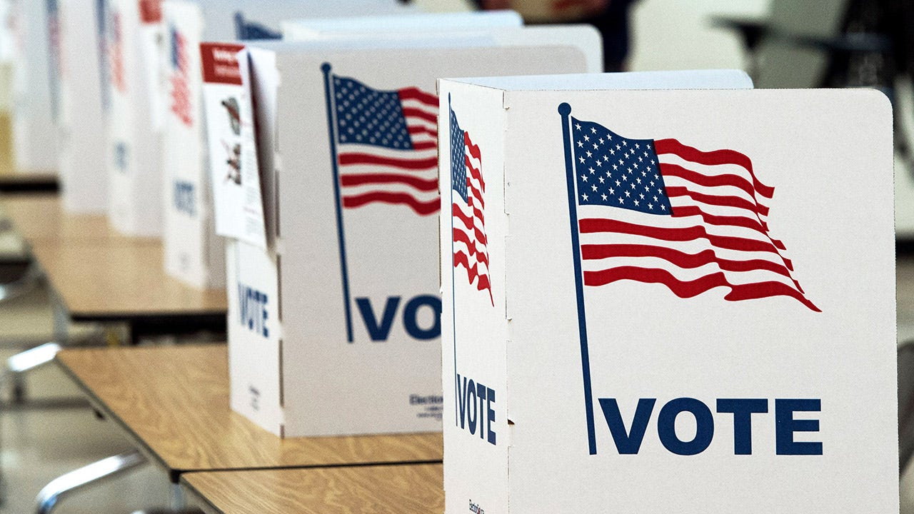 Ohio purges ‘non-citizens’ from state voter rolls, calls on Biden admin for data ahead of 2024 election