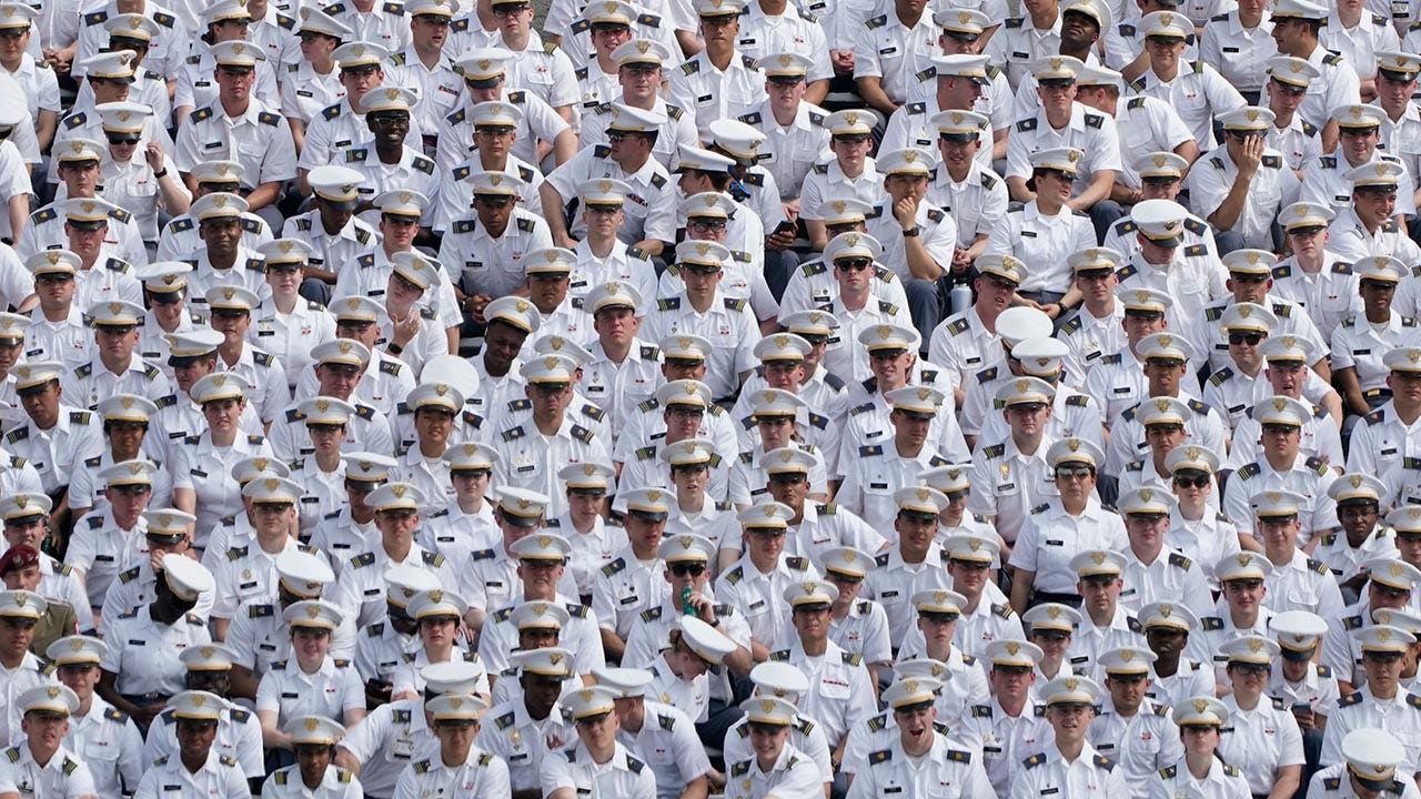 Supreme Court refuses to block West Point from considering race in admissions decisions