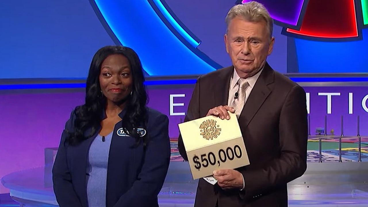 'Wheel of Fortune' fans complain game show 'messed it up again' after contestant is denied prize money