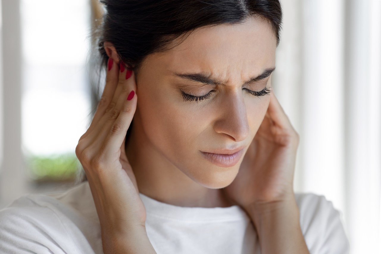 Read more about the article Ask a doc: ‘Why are my ears ringing, and should I see a doctor?’