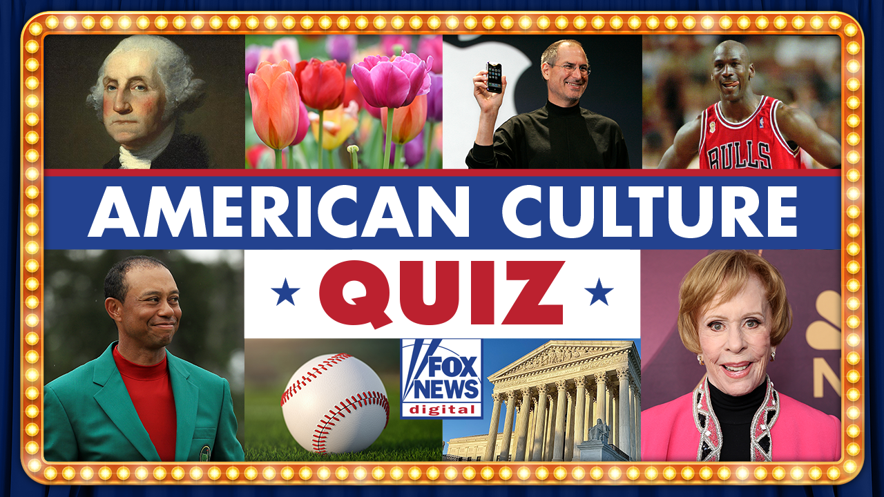 American culture quiz! How much do you know about this week's topics? (Getty Images/iStock)