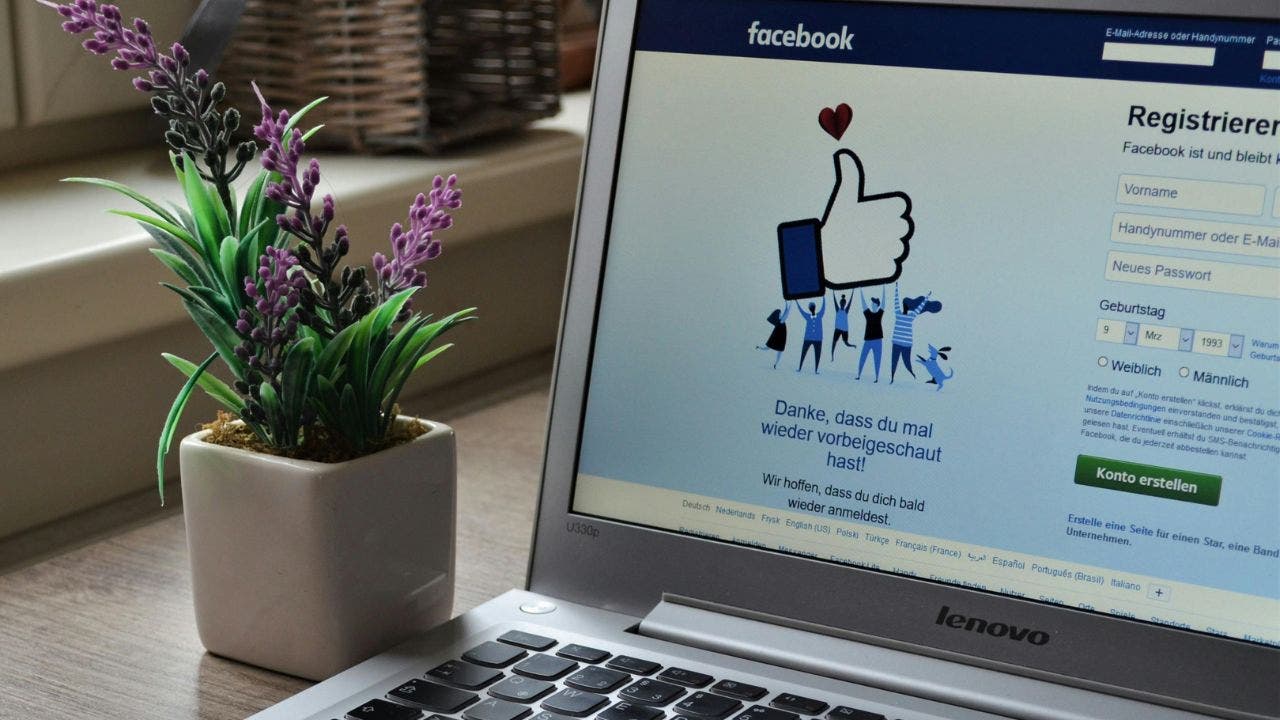 Read more about the article 5 ways to make your Facebook account bulletproof