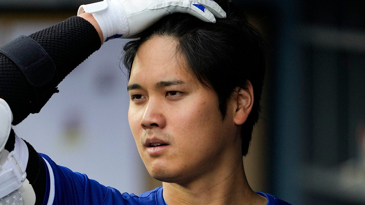 Read more about the article Shohei Ohtani says he has ‘never’ bet on sports, calls ex-interpreter’s story ‘complete lie’