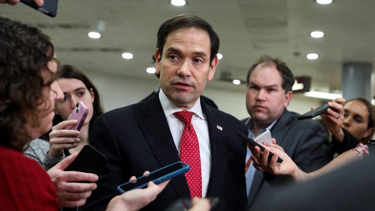 Read more about the article Rubio bill aims to withhold UN funding for Afghanistan until assured it doesn’t support terrorism