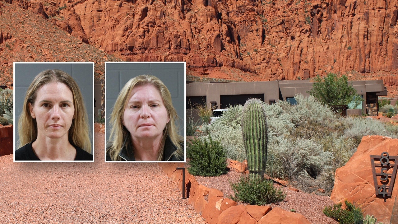 Read more about the article Utah police discover ‘panic room’ inside abusive mommy blogger accomplice’s $5.3M desert home