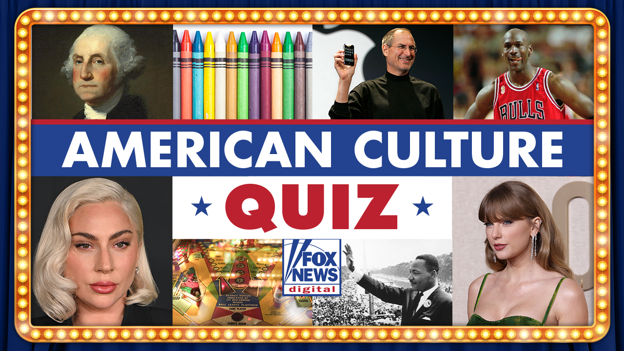 American Culture Quiz, March 25, 2024: Test your knowledge each week in this intriguing and fun new quiz. (Getty Images/iStock)