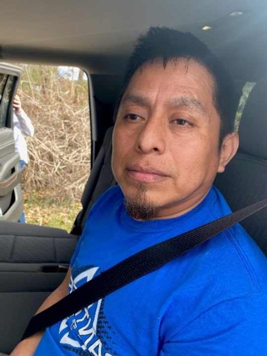 Read more about the article Illegal immigrant nabbed in Virginia accused of abducting teen in Ohio, taking hundreds of miles from home: police