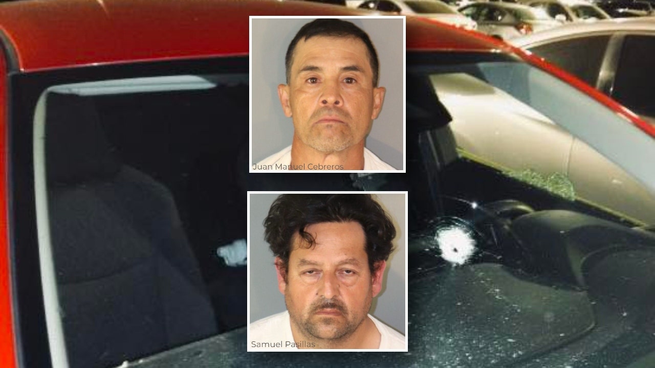 Read more about the article California pastor hired hitmen to kill daughter’s boyfriend, police say
