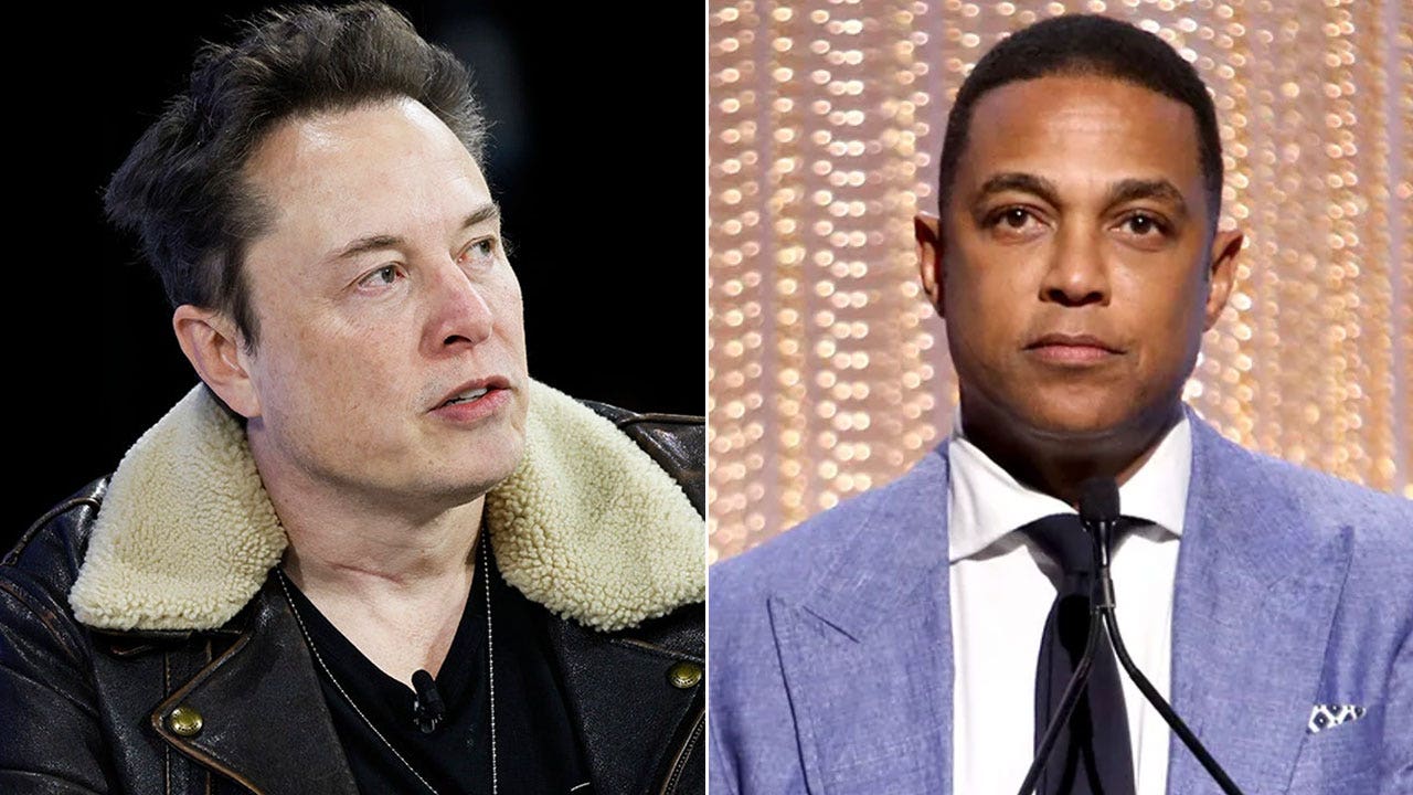 Elon Musk cancels partnership with Don Lemon over interview approach