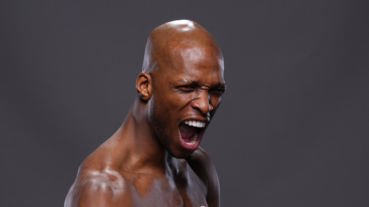 Read more about the article How ‘The Rock’ helped UFC up-and-comer Michael ‘Venom’ Page develop entertaining persona