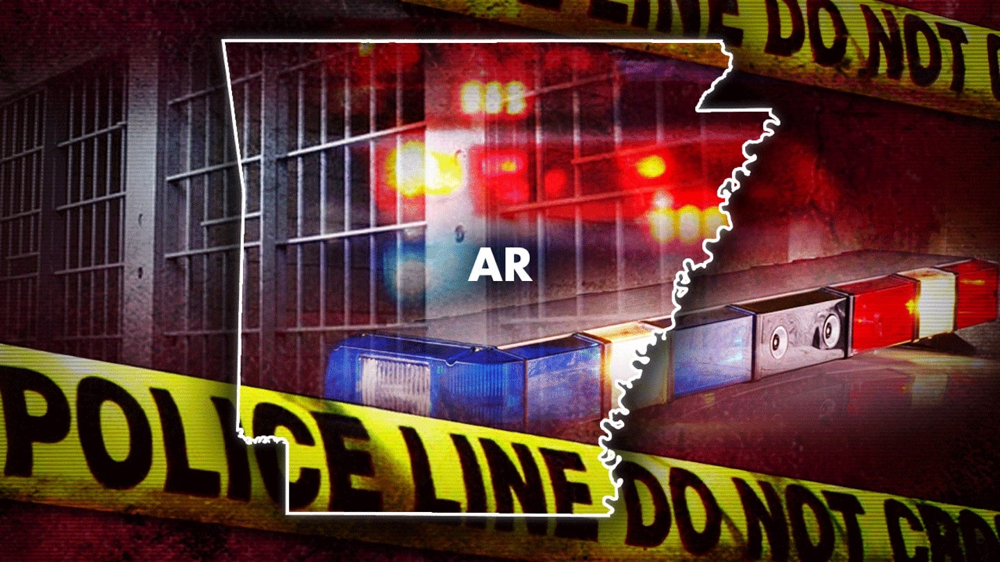 3 dead, several injured in shooting at private party in Arkansas