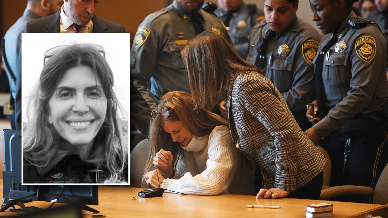 Jennifer Dulos Case: Estranged Husband's Girlfriend Found Guilty Of ...