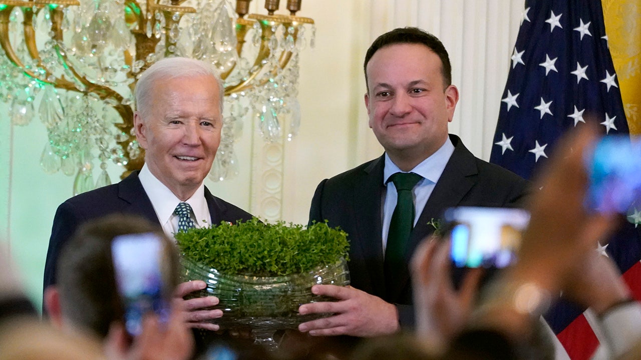 Read more about the article Ireland’s Prime Minister Leo Eric Varadkar to resign