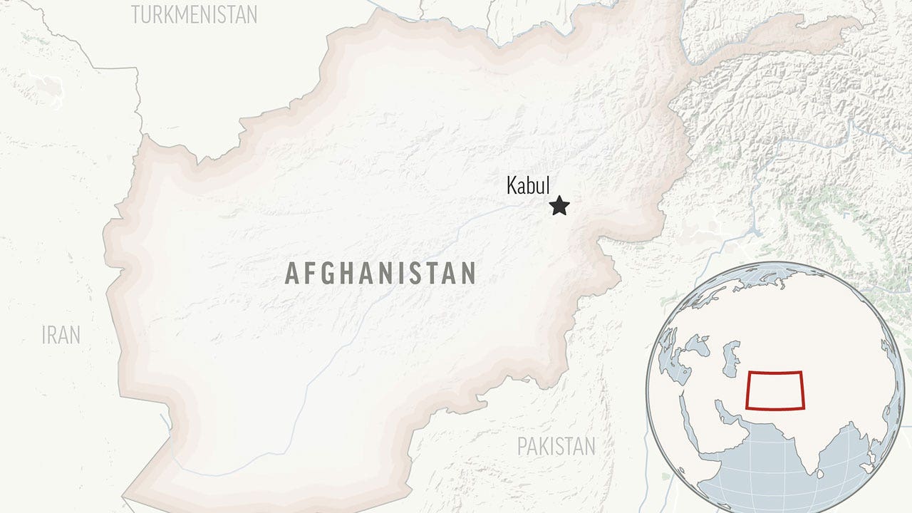 Read more about the article Pakistani airstrikes target Taliban in Afghanistan, Taliban says 8 women and children killed