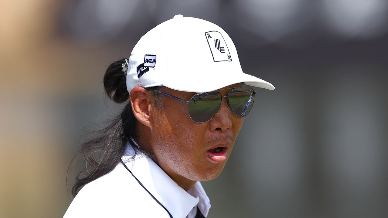 Anthony Kim, who chose LIV Golf to make his long-awaited return to the PGA Tour, finished last in the first event.