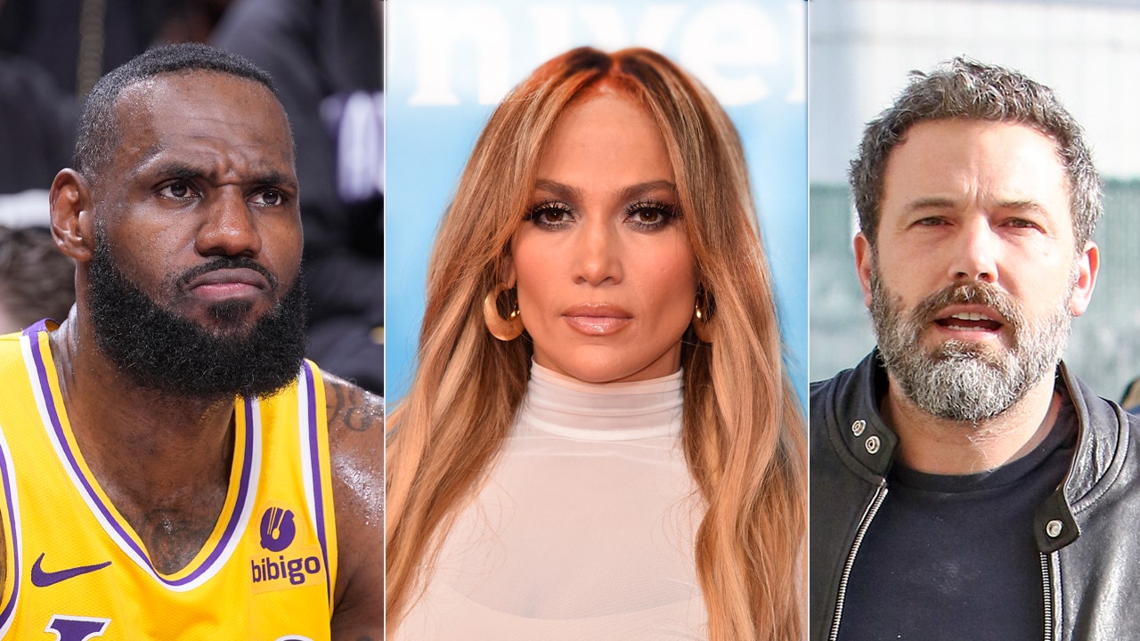 California elite enraged after squatters invade $5M house in LeBron James, Jennifer Lopez’s luxurious neighborhood