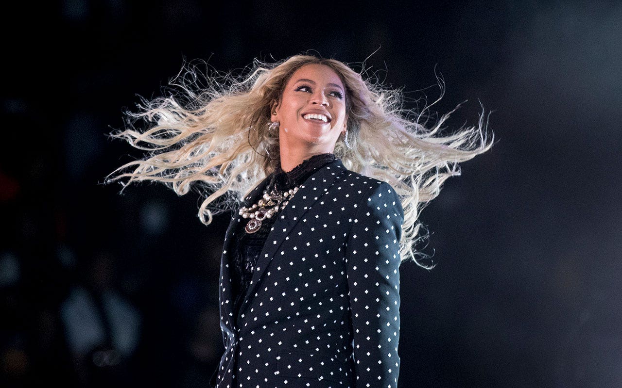 Beyoncé's 'Cowboy Carter' track list revealed ahead of album