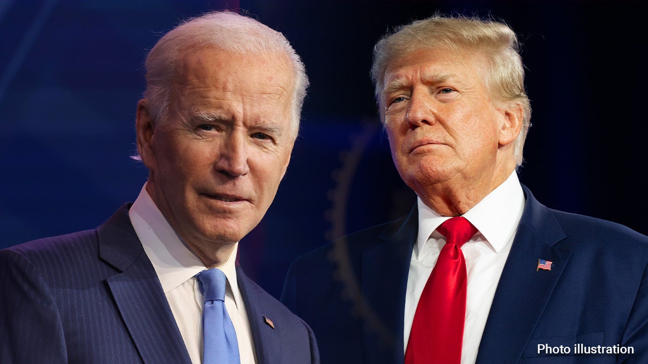 Fox News Poll: Biden, Trump in dead heat in 2024 Pennsylvania rematch
