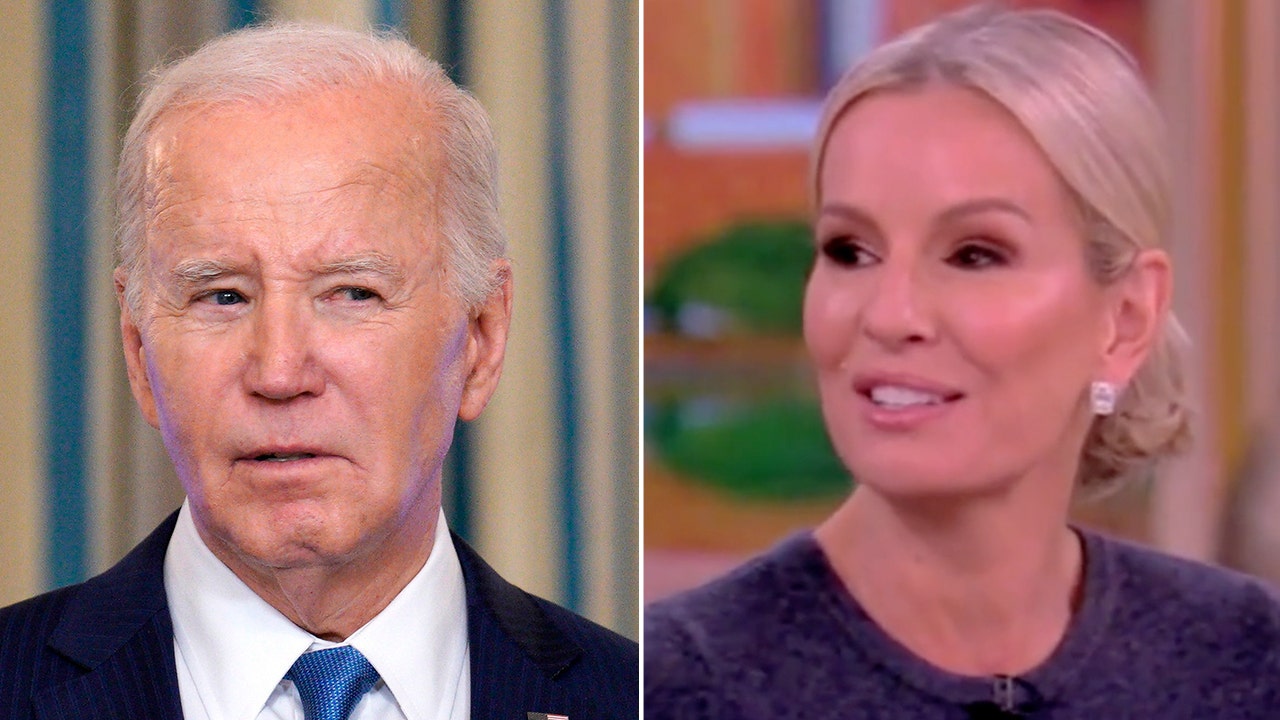 ABC News medical correspondent won't say if Biden physically up to the ...
