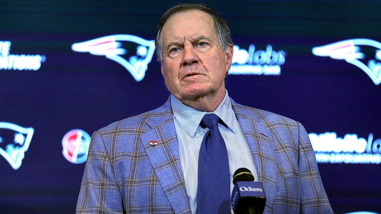 Bill Belichick ‘fully invested’ in NFL coaching in 2025: report