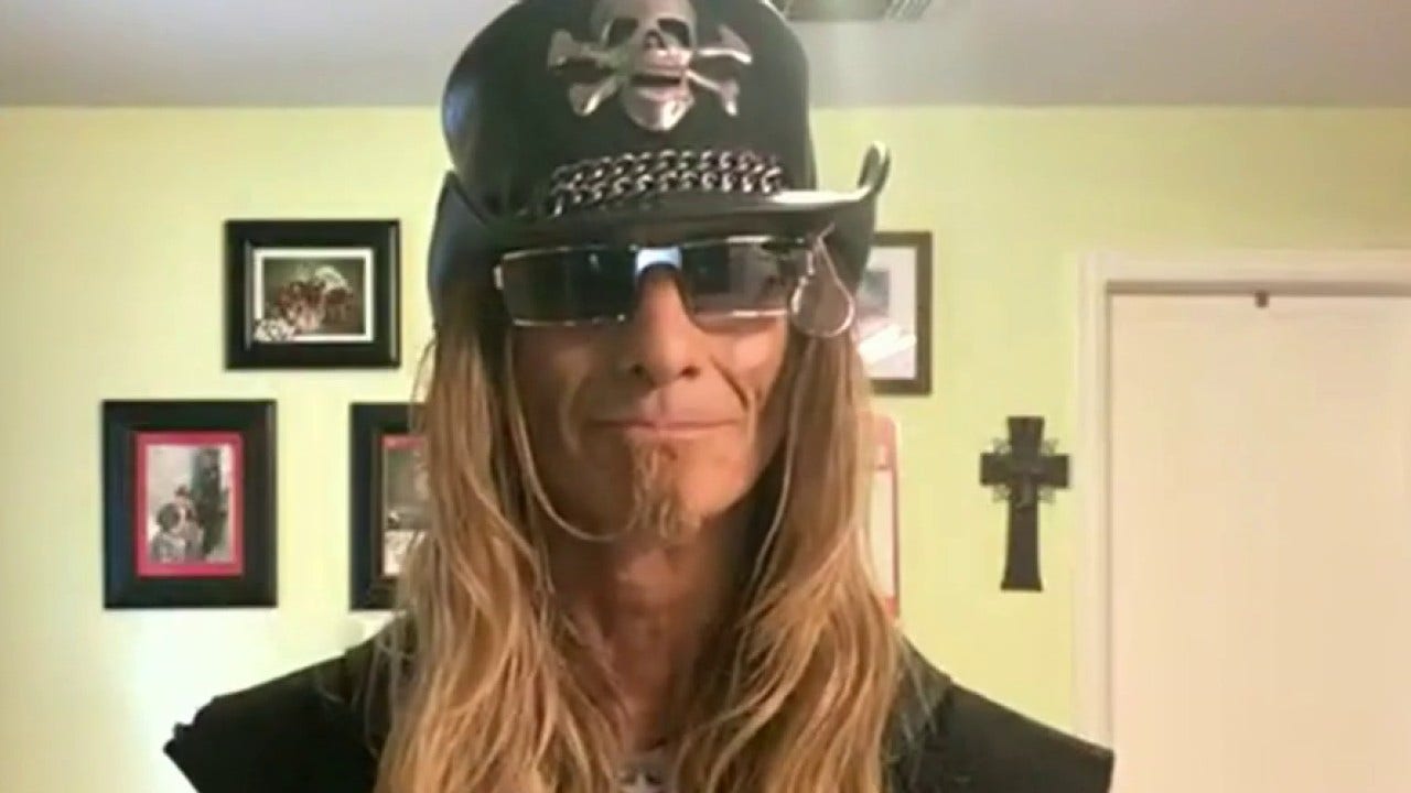 Billy 'The Exterminator' reacts to weedeating rats plaguing New