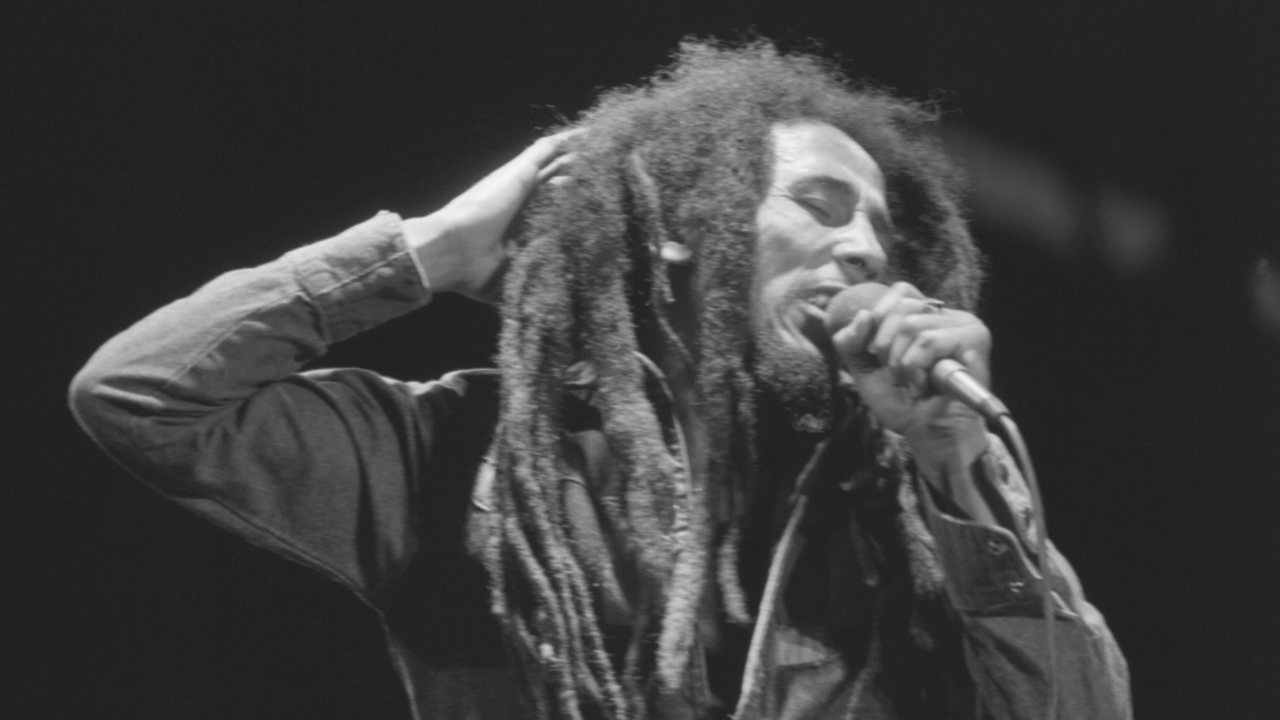 In ‘Bob Marley: One Love’ film, what's his faith? And why is marijuana deemed holy to the Rastafari?