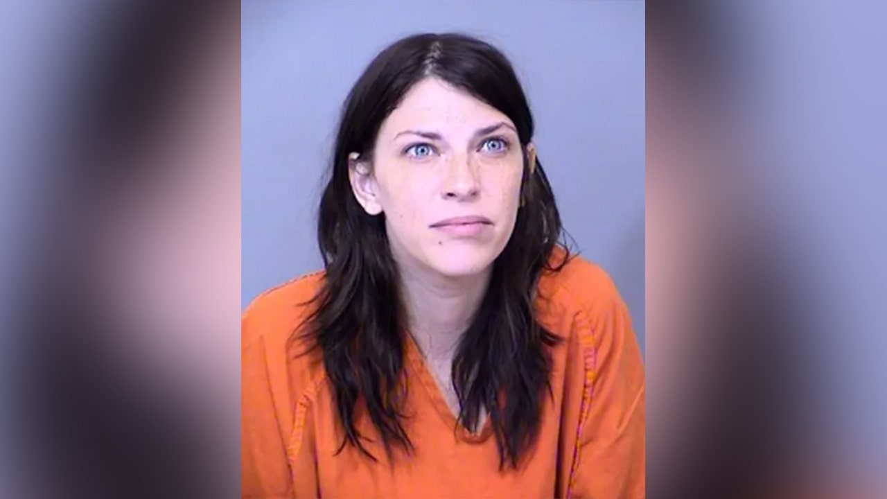 Arizona mother yelled 'I am going to kill you' as she drove through park hitting a child: police