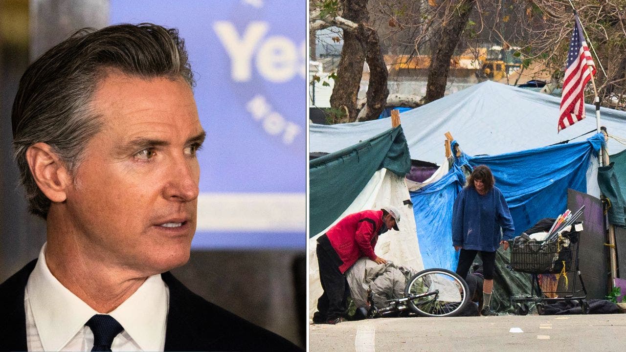Read more about the article California voters pass measure to spend $6.4B on homeless crisis