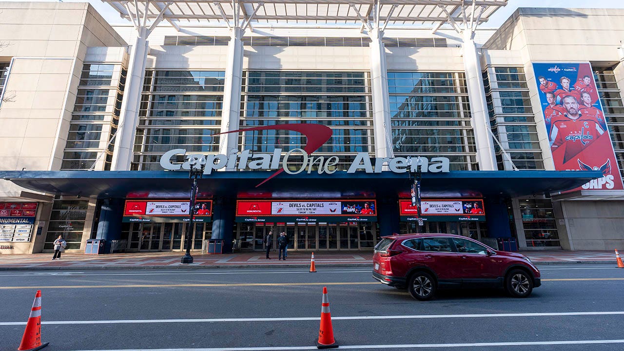 Read more about the article Wizards, Capitals’ proposed move not permitted for at least another 24 years, DC attorney general argues