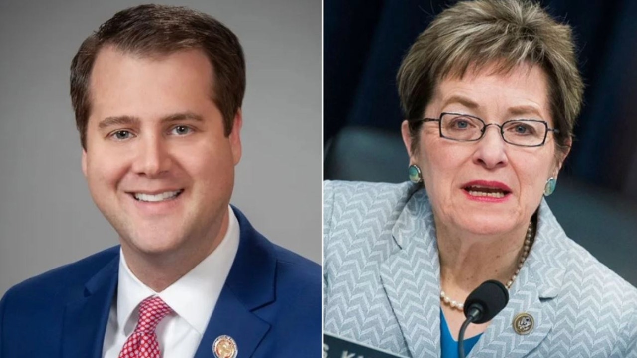 You are currently viewing ‘Must apologize’: Vulnerable House Dem faces renewed backlash over comparison involving 9/11 terrorist