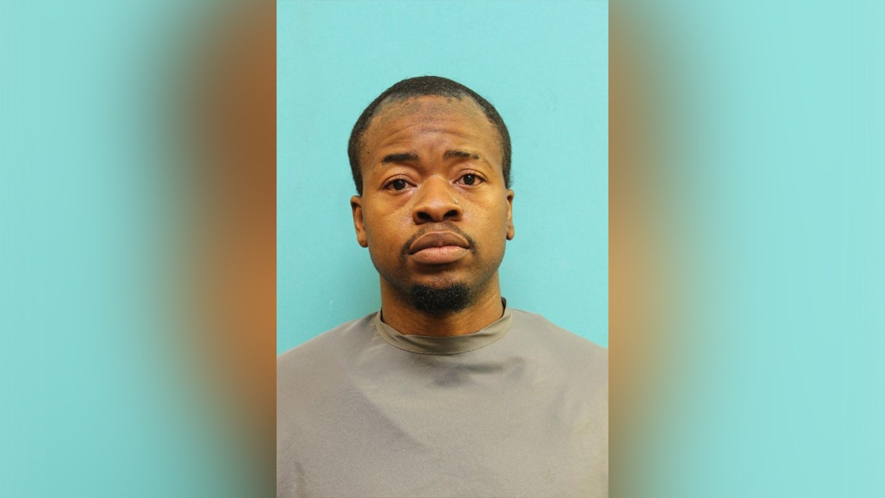 Texas suspected serial rapist with HIV arrested in north Dallas suburb