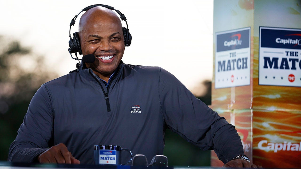 Charles Barkley rips Grand Canyon’s performance in March Madness loss: ‘Dumbest basketball’