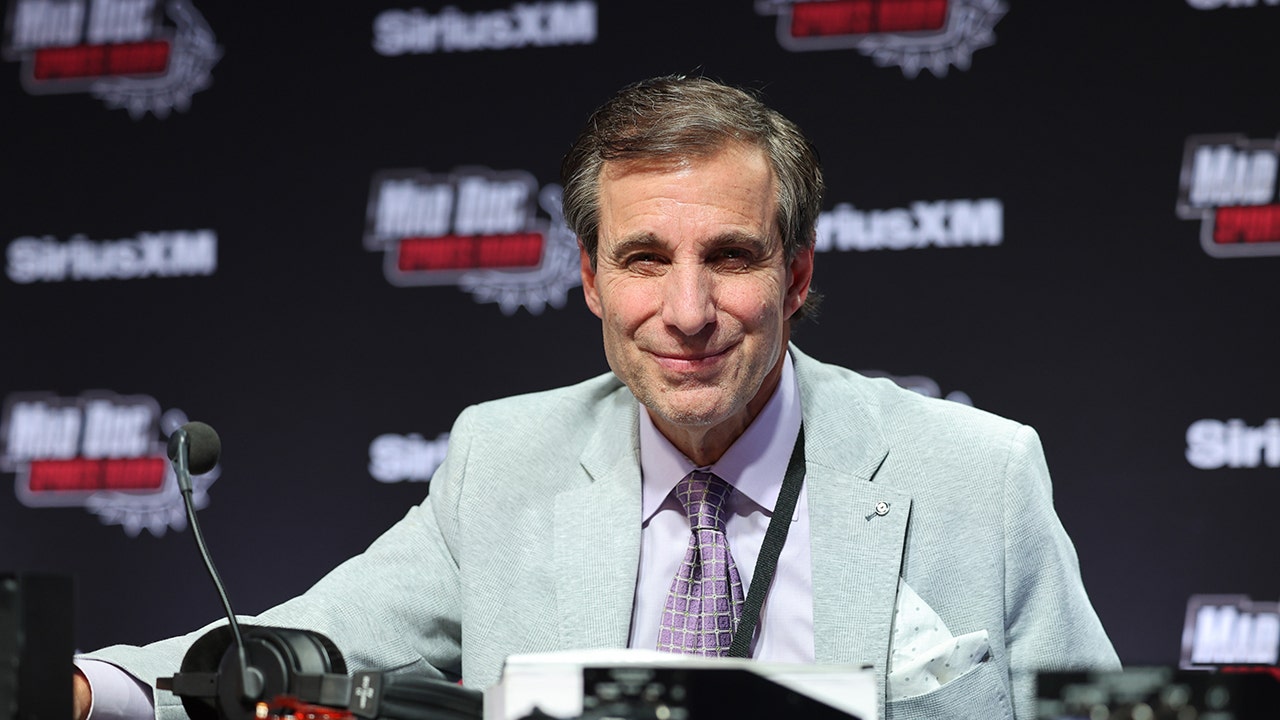 Read more about the article Chris ‘Mad Dog’ Russo shares gripe about March Madness: ‘Absolute disgrace!’