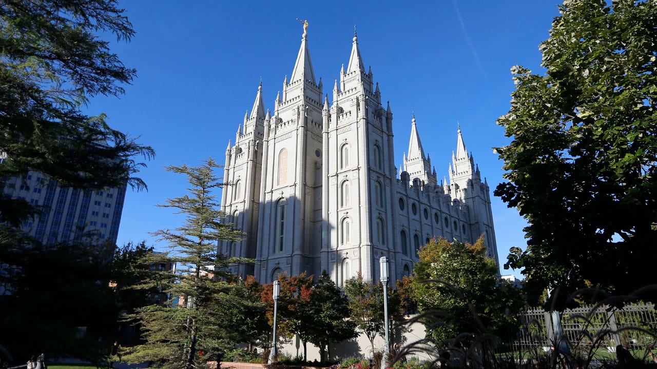 Read more about the article Utah bill would protect clergy when reporting child abuse to police