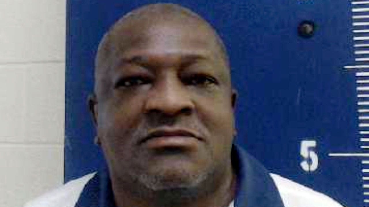 Execution set for georgia man who kidnapped, raped and murdered ex-girlfriend
