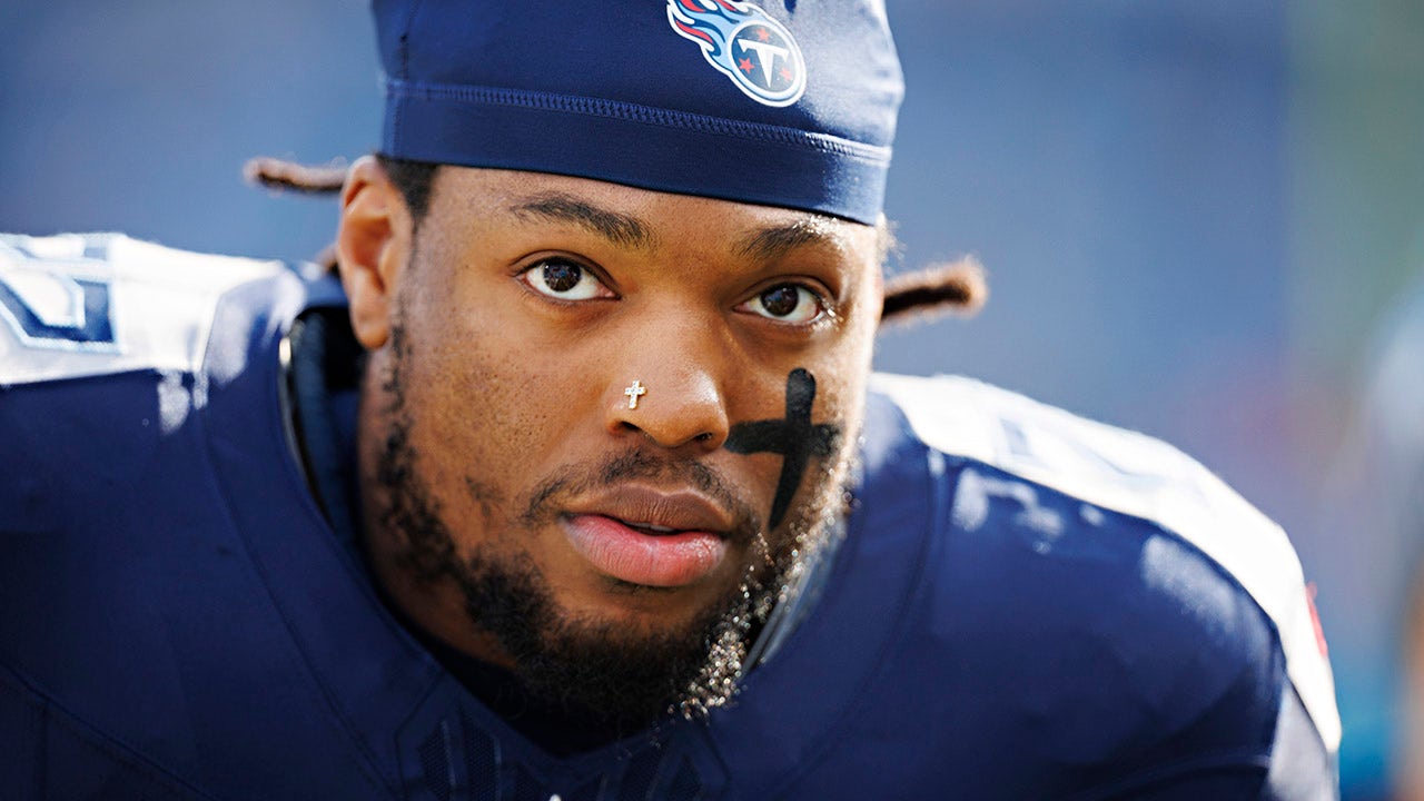 Read more about the article Derrick Henry, Ravens agree to 2-year deal: reports
