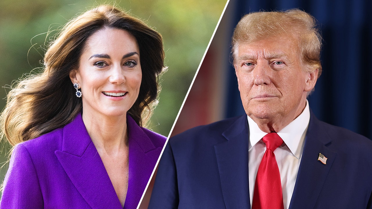 Read more about the article Donald Trump defends Kate Middleton over picture editing scandal: ‘Everybody doctors’