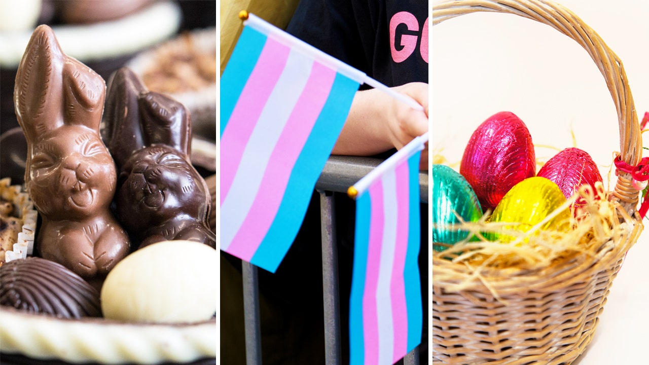 Liberal churches celebrate Transgender Day of Visibility on Easter this