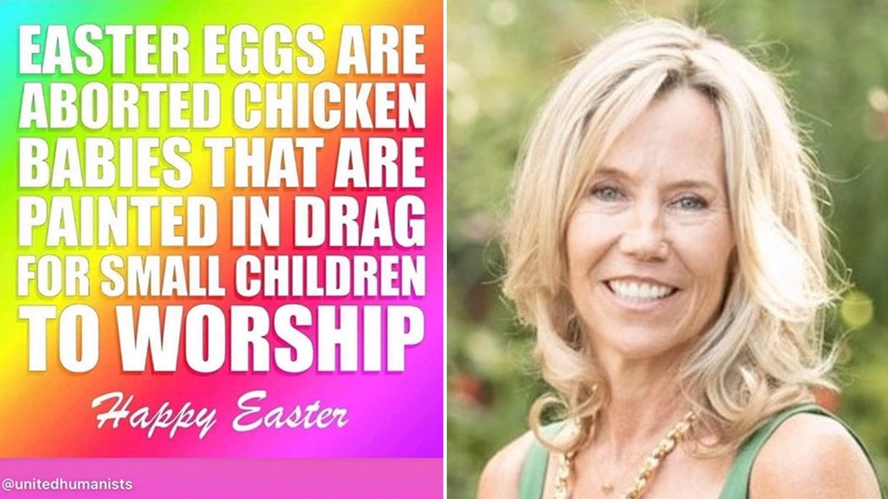 Read more about the article New Jersey Democrat facing pressure to resign after mocking Easter online with drag, abortion references