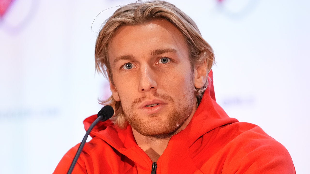 Read more about the article MLS star Emil Forsberg’s wife accuses player of neglecting family after move to new team