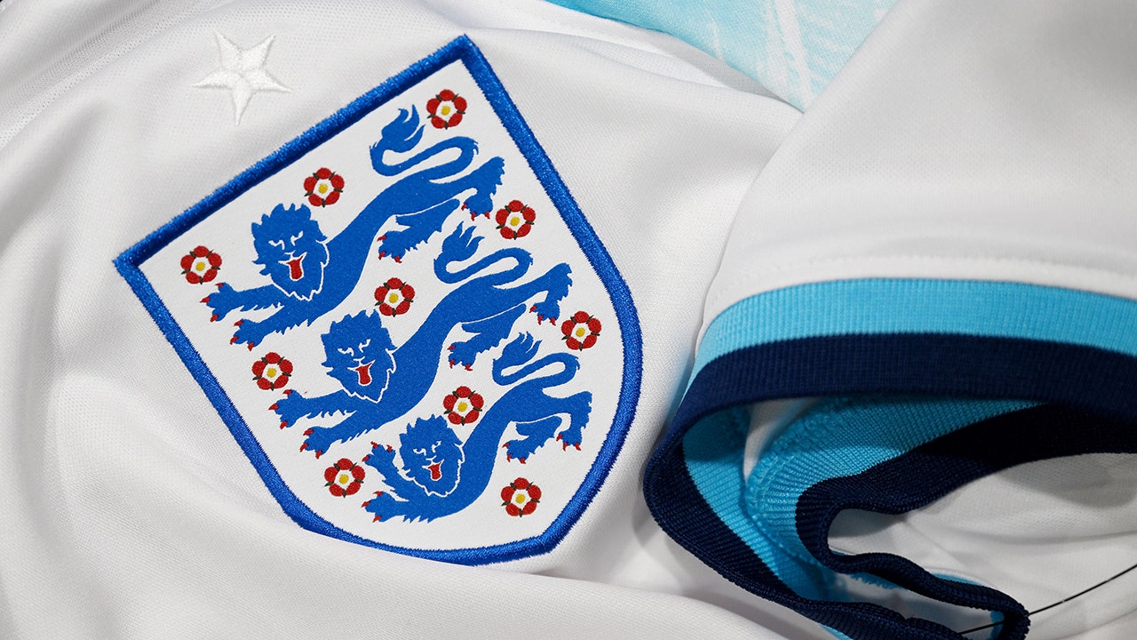 Read more about the article British politicians rip Nike for ‘pearl-clutching woke nonsense’ after change to England’s soccer jerseys