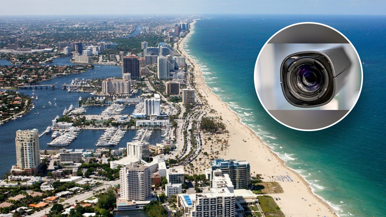 1280px x 720px - Hidden camera warning for travelers in hotels, rentals: what to know | Fox  News