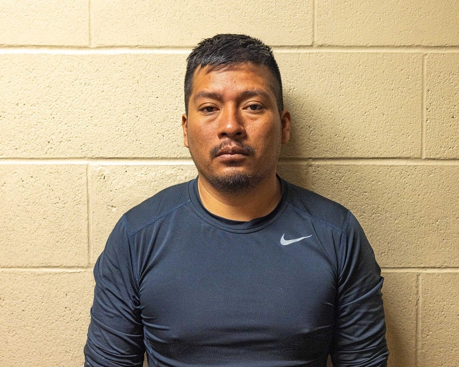 Read more about the article Mexican child sex offender arrested in Arizona
