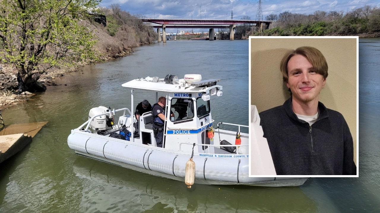 Read more about the article Family of missing college student in Nashville speaks with homeless people along river who may have seen him