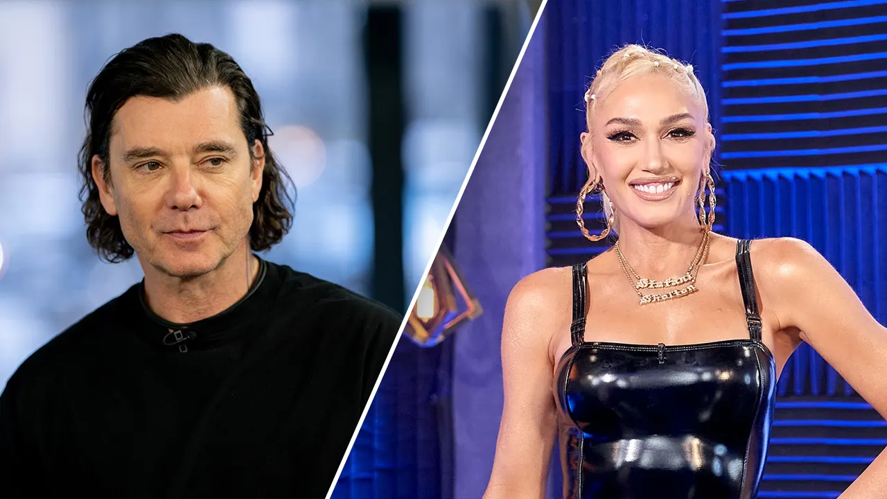 Gwen Stefani's ex Gavin Rossdale admits 'shame' over divorce, wishes they  had 'more of a connection' | Fox News
