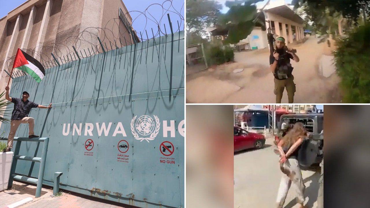 Read more about the article Experts slam leaked UNRWA report claiming Israel coerced workers into making false statements: ‘Ridiculous’