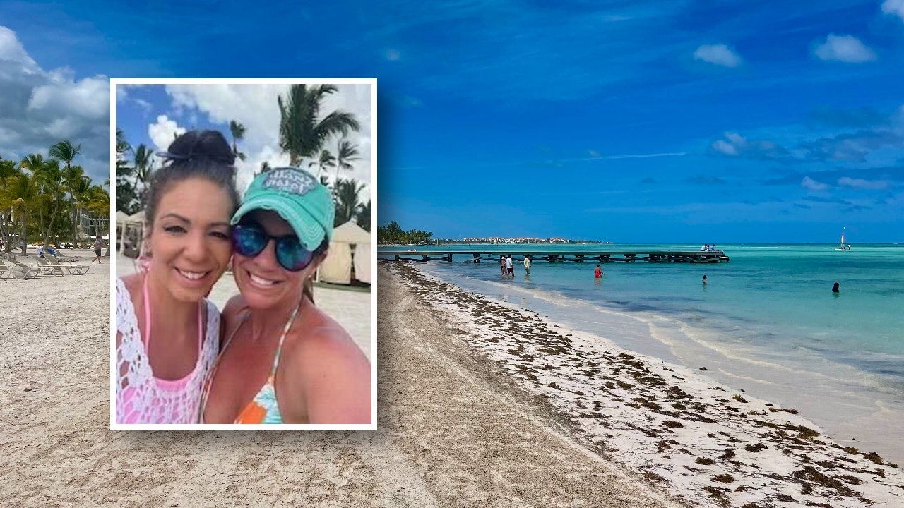 Read more about the article American texted friend just before dying on flight from Dominican Republic after resort vacation