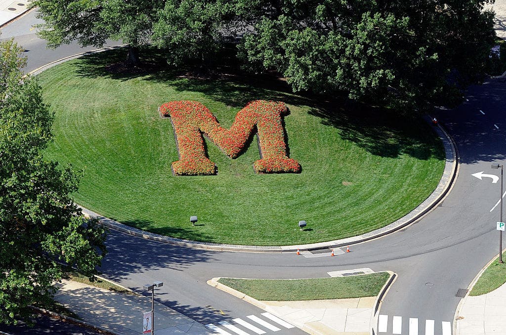 U of Maryland lifts suspension on most fraternities, sororities in hazing investigation