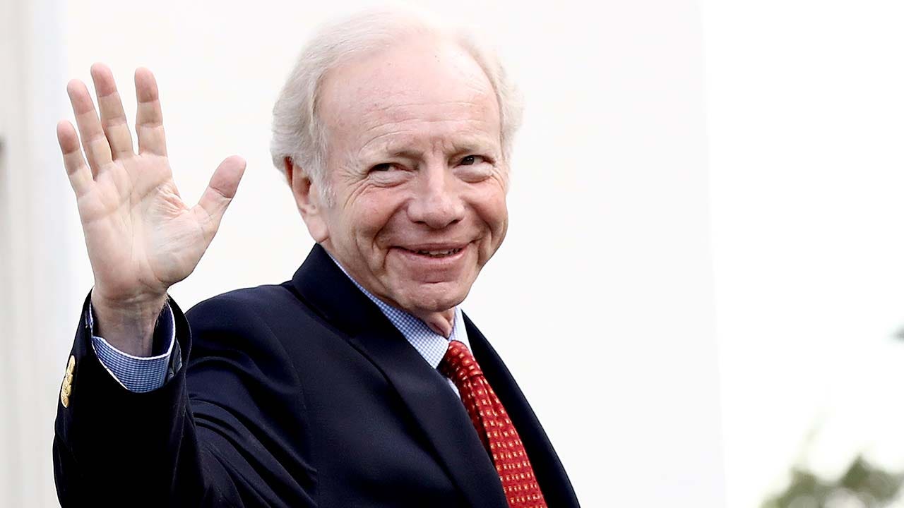 Read more about the article Joe Lieberman died at 82 following complications from a fall