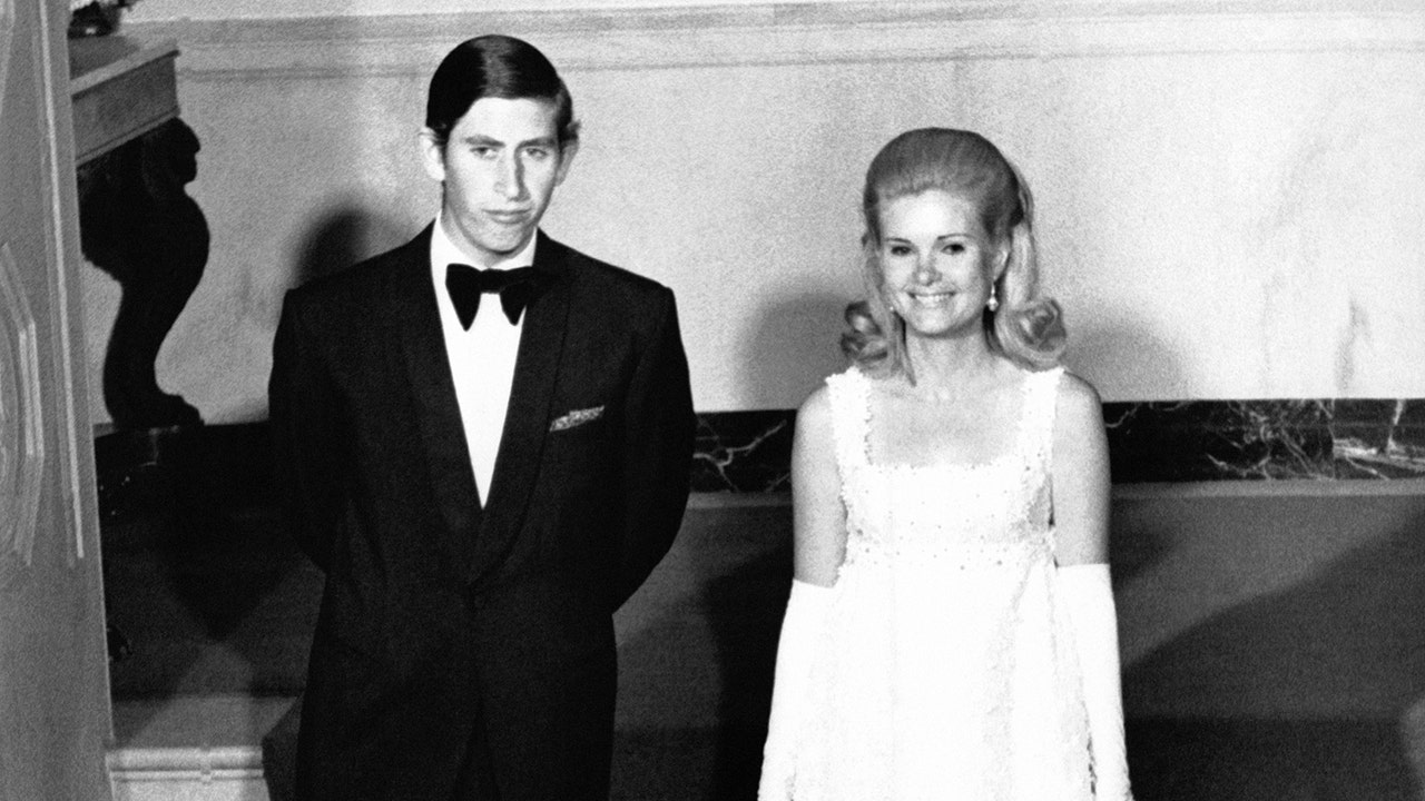 Charles Diana marriage wouldn t have happened if royals obsessed